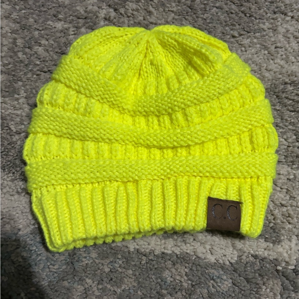 C.C Beanie Bundle - image 5
